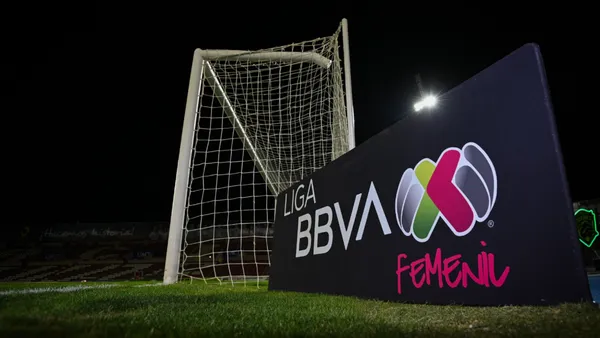 Liga MX Femenil | Foto: @LigaBBVAFemenil