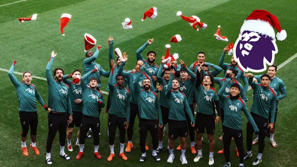 Liverpool | Foto: @LFC