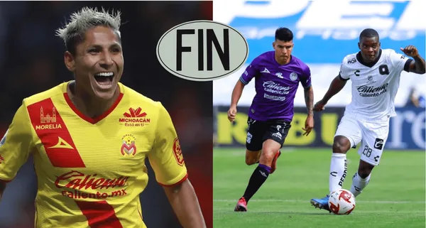 Lo que dice la FIFA sobre la venta de Morelia y su regreso a Primera, tras que se concretó la transacción.