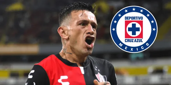Lo que dijo Brian Lozano tras romper el silencio y hablar sobre si llegará a Cruz Azul