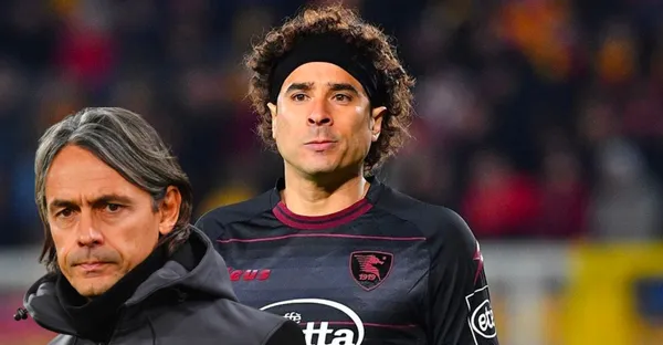 Lo que dijo el DT de la Salernitana luego de que Ochoa dejara su arco en cero