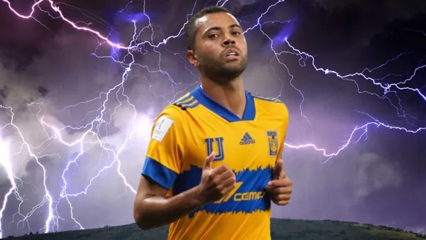 Lo que se sabe de la lesión de Carioca previo al Tigres vs América