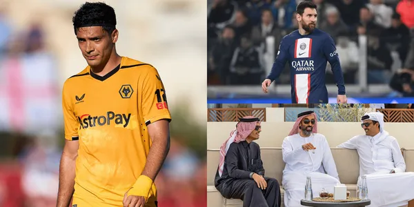 Los 700 millones que convencerían a Raúl Jiménez de dejar el futbol del viejo continente