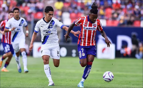 Los aficionados ya pueden adquirir sus pases para el encuentro.