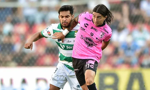 Los boletos para el partido entre ambos equipos no están disponibles pues Querétaro juega a puerta cerrada