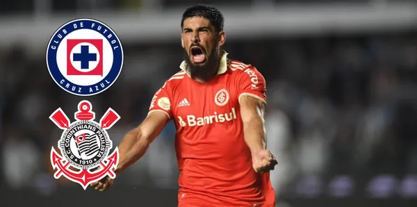 Los brasileños ya pusieron su condición a Cruz Azul