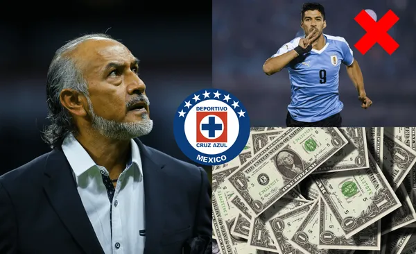 Los celestes no pierden tiempo y buscarían a este jugador