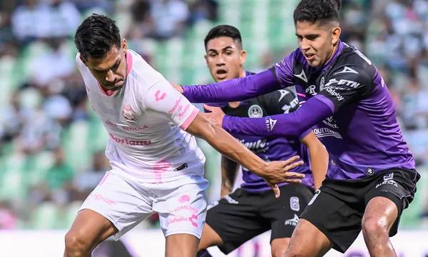 Los de la laguna podrán buscar terminar en el tercer lugar de la tabla general y Mazatlán intentará calificar al Repechaje