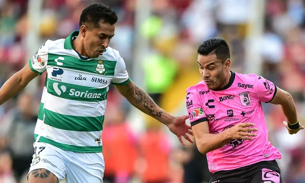 Los de la laguna son favoritos como visitantes ante los gallos