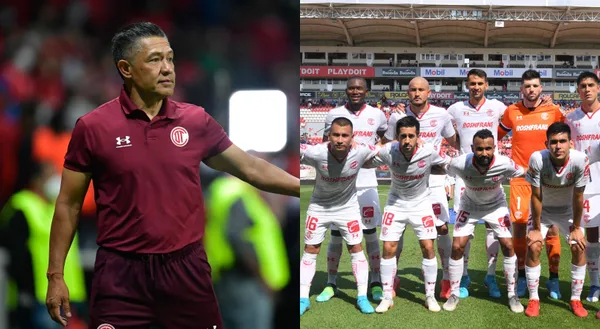 Los Diablos lucen más sólidos sin ese jugador en el campo