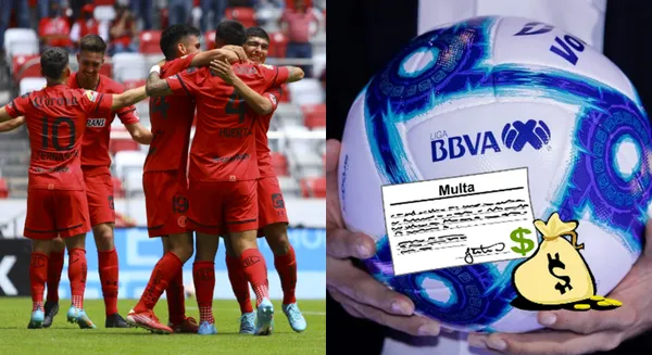 Los Diablos no quieren volver a cometer el mismo error