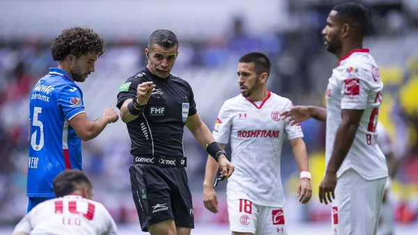 Los Diablos por fin volvieron a ganarle a los cementeros