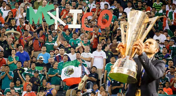 Los directivos se tardaron y les ganaron el anuncio.