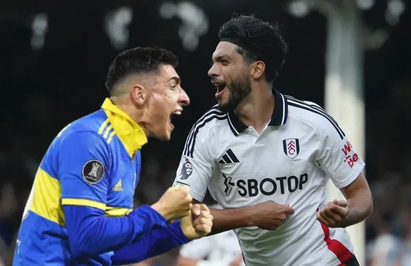 Los dos delanteros estarían en la órbita del cuadro americanista, aunque uno conviene más.