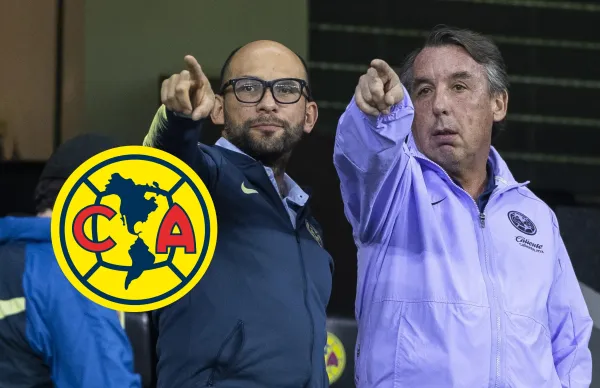 Los dos elementos de corte europeo podrían caber en el conjunto azulcrema.