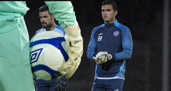 Los dos porteros quedan a deber en su accionar, ahora el Azul podría sorprender con un movimiento para tener jerarquía en la portería.