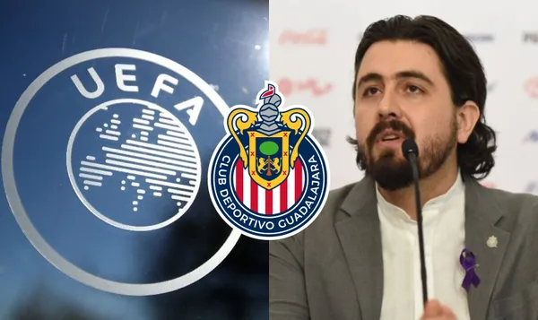 Los estatutos de las Chivas cambiaron y se abren a más jugadores.