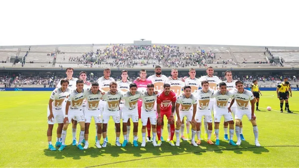 Los felinos deben replantearse muchas cosas para ver los errores de esta temproada.