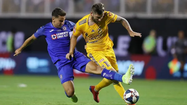 Los felinos debutan en el torneo con casi todo su equipo completo.