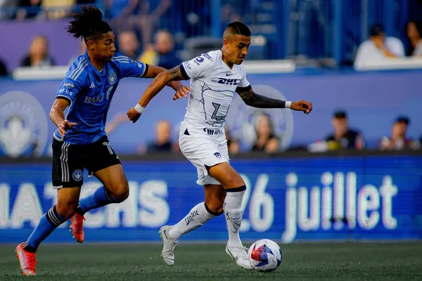 Los felinos no tienen margen de error en ésta ocasión.