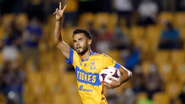 Los felinos presentarán otra ausencia en su partido contra el Monterrey.