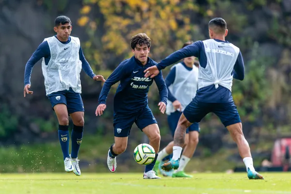 Los felinos quieren recuperar la confianza de la afición.