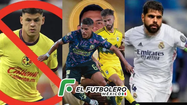 Los mejores memes de la victoria de América en la Campeones Cup (Foto: Especial)