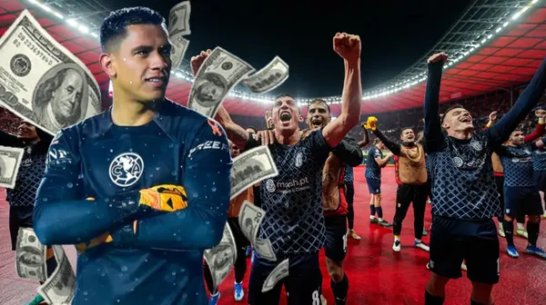 Los millones que pide América por Luis Malagón