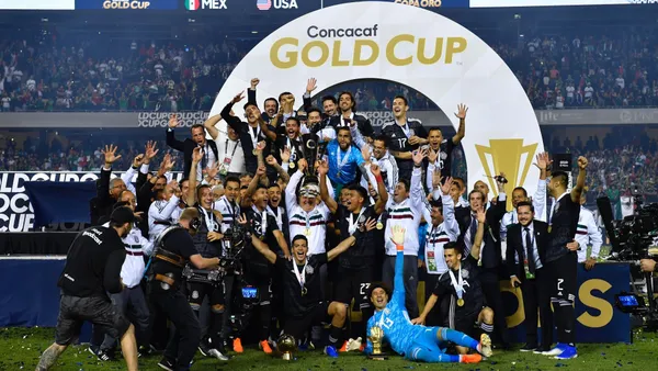 Los países que más títulos continentales y mundiales han conseguido.