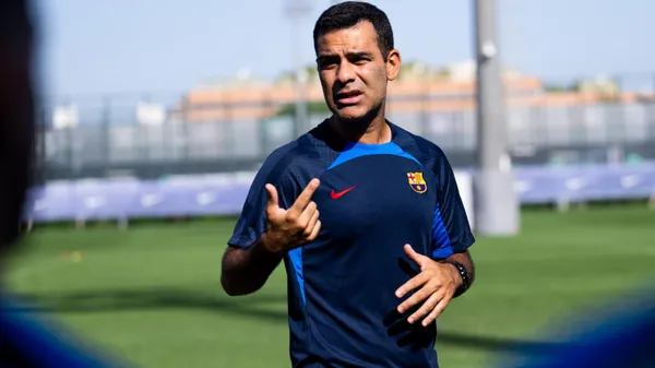Los problemas que enfrentaría Rafa Márquez en el Barcelona