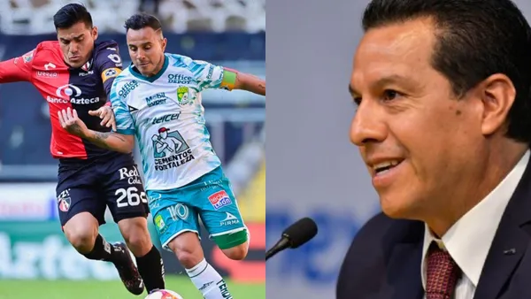 Los Rojinegros ya tienen ventaja sobre los Panzas Verdes