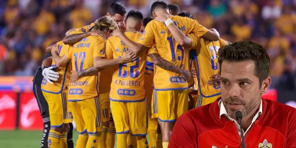 Los Tigres podrían verse perjudicados por las Chivas y su macabro plan para J2