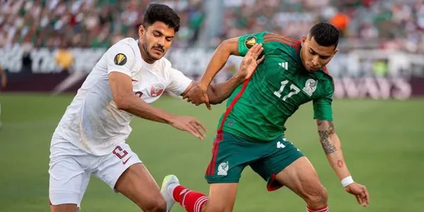 Lozano habló y dijo lo que le faltó a México tras derrota frente a Qatar