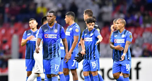 Luego de la eliminación de Cruz Azul, ya se sabría el primer jugador que se iría
