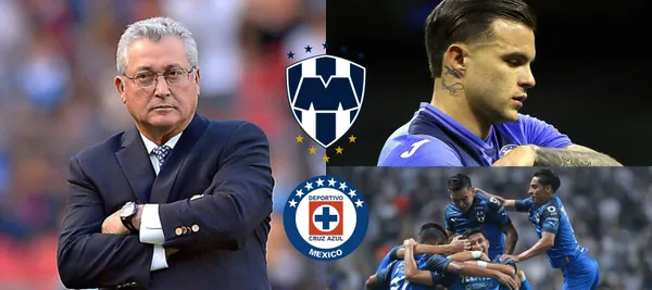 Luego de lo que pasó esto decidiría el uruguayo