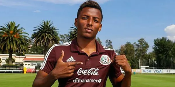 Luego de su polémica fuera de las canchas, finalmente Joao Maleck volvió a pisar una cancha en la Liga Premier de México