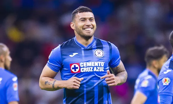 Luego de tener varios nominados Juan Escobar ganó el premio al mejor gol del año