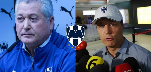 Luego de todo lo sucedido, este sería el futuro del Rey Midas con el equipo