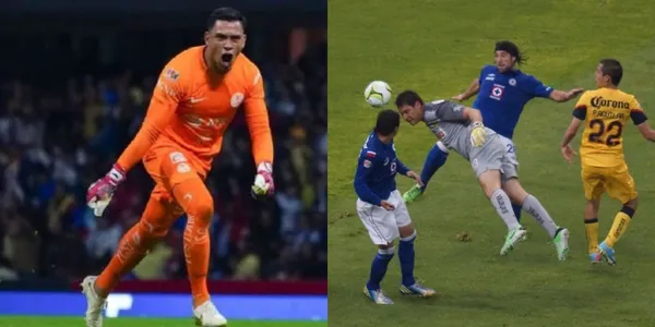 Luis Ángel Malagón se empieza a ganar el respeto en América, lo comparan con Moisés Muñoz.