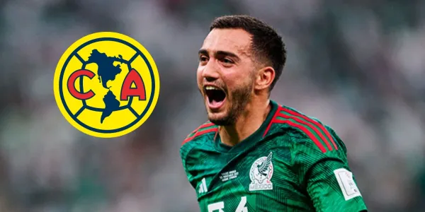 Luis Chávez podría llegar a un equipo grande de la Liga MX