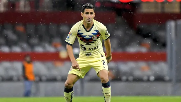 Luis Fuentes | Foto: @LigaBBVAMX