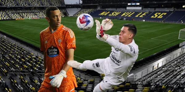 Luis Malagón pasó de héroe a villano en el América y en España confirman acercamientos con Agustín Marchesín