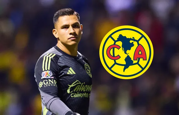 Luis Malagón se ha mantenido como el gran titular del América en este torneo Clausura 2026.