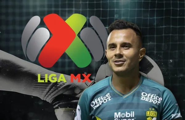 Luis Montes/ Foto Netbet México.