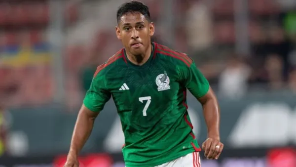 Luis Romo (Foto: Récord)