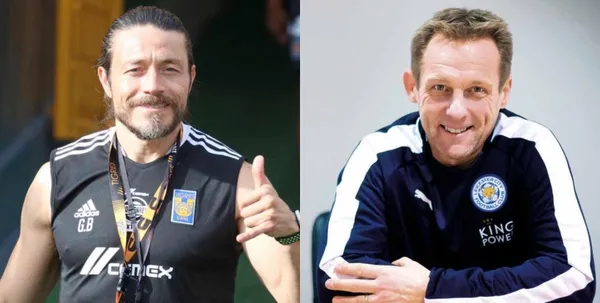 Malas noticias para Becerra.