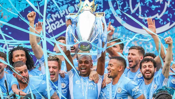 Manchester City Football Club (Foto: Hyperbeast)