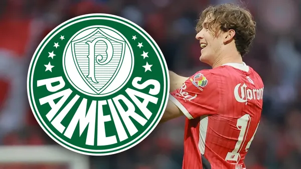 Marcel Ruiz en Toluca