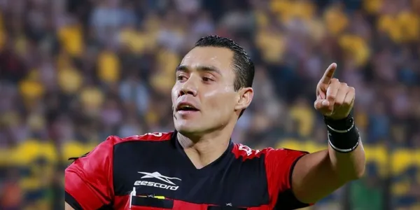 Marco Antonio Ortiz (Fuente: Mexsport)