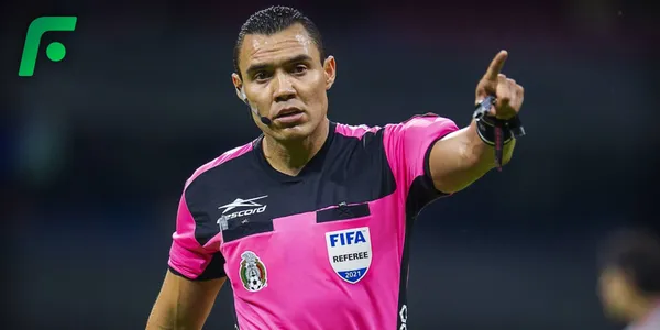 Marco Antonio Ortiz (Fuente: MEXSPORT)